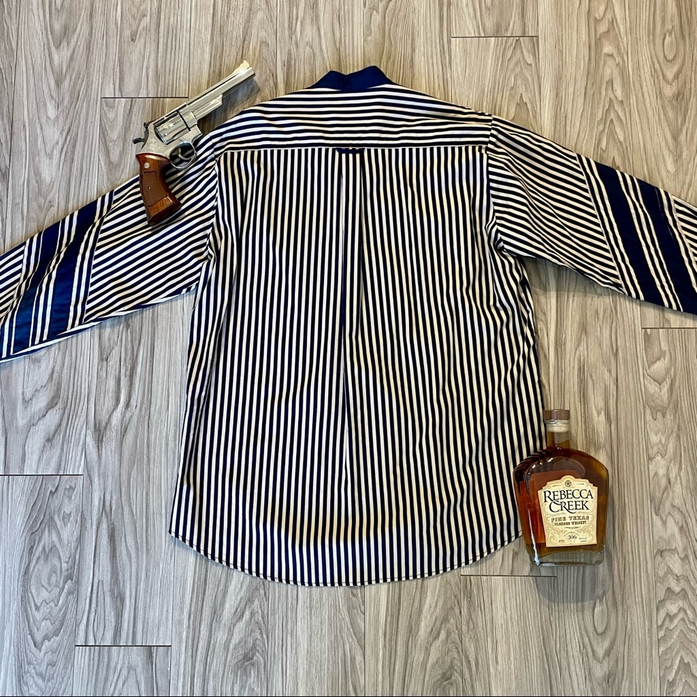 Mo Betta western shirt - Picture 5 of 5